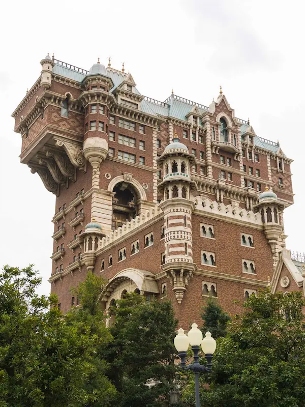 Tower of Terror